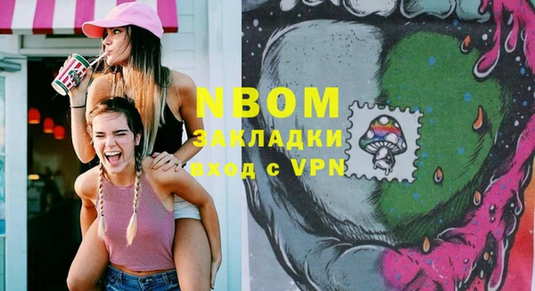 молекула духа Балахна